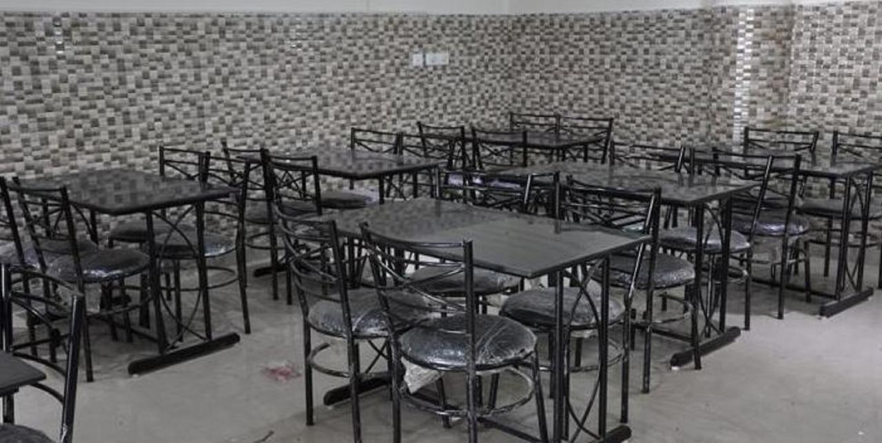 Hotel Kk Residency Chandīgarh Екстериор снимка